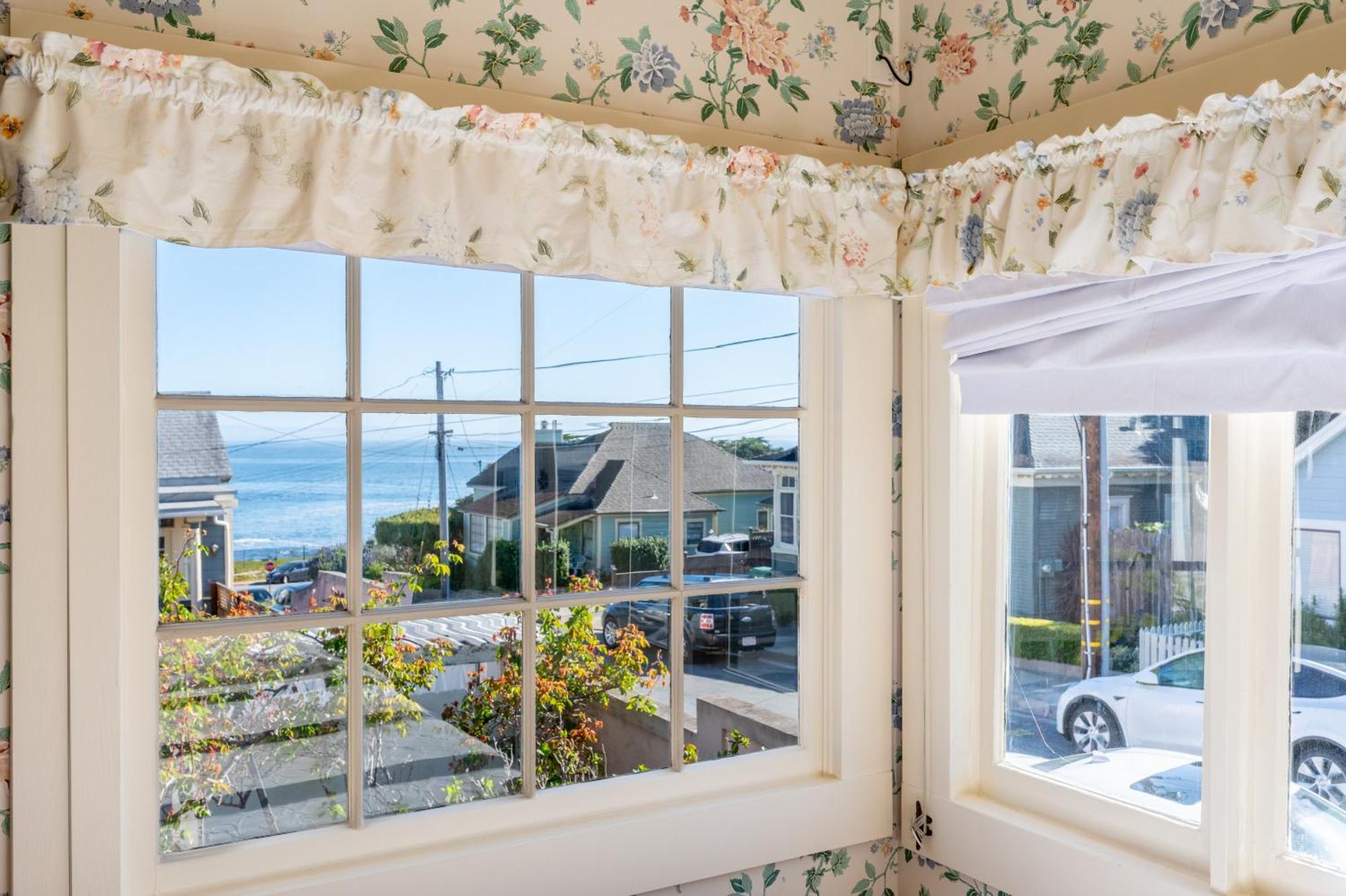 Martine Inn Pacific Grove Esterno foto