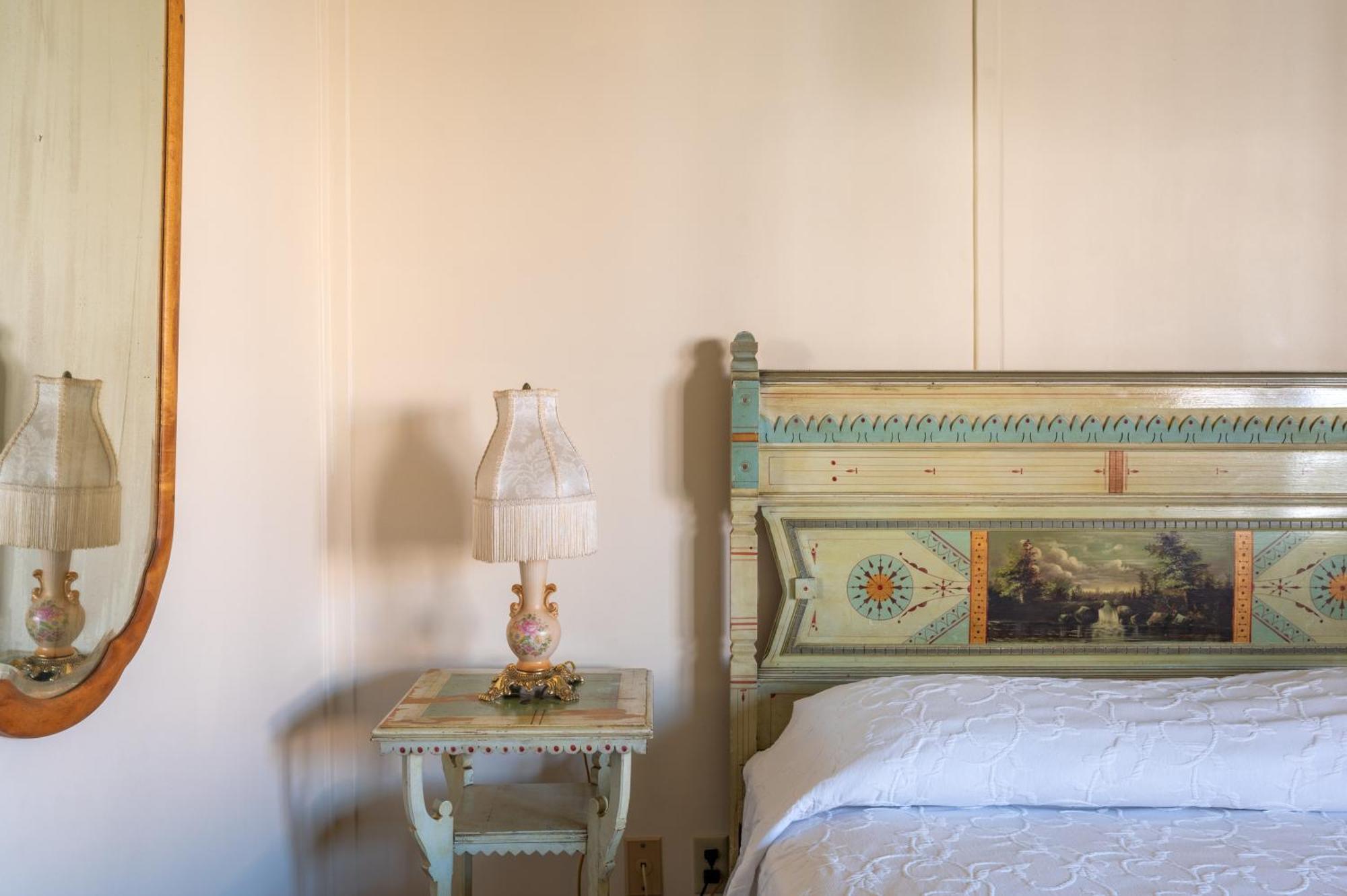 Martine Inn Pacific Grove Esterno foto