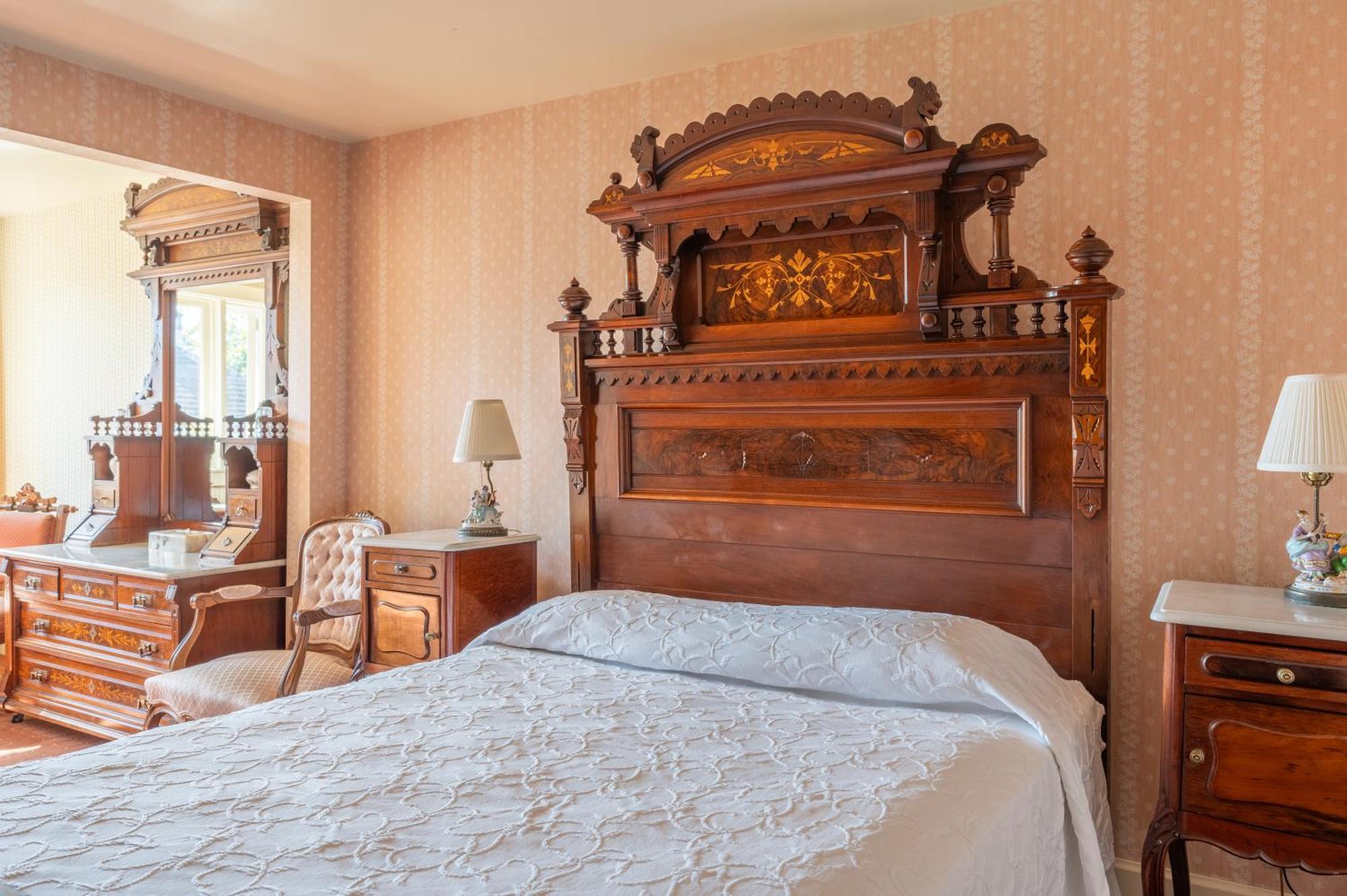 Martine Inn Pacific Grove Esterno foto